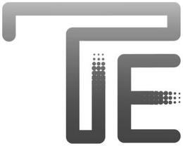TE logo