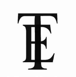 TE logo