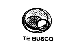 TE BUSCO logo