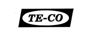 TE-CO logo