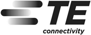 TE CONNECTIVITY logo