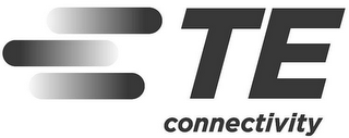 TE CONNECTIVITY logo