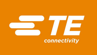 TE CONNECTIVITY logo