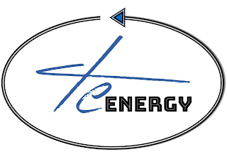 TE ENERGY logo
