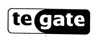 TE GATE logo