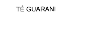 TE GUARANI logo