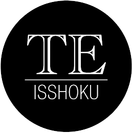 TE ISSHOKU logo