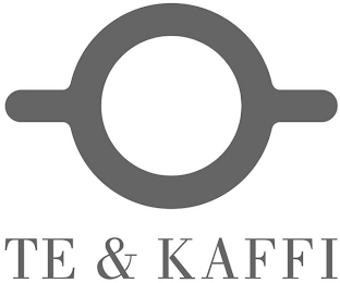 TE & KAFFI logo