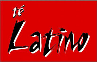 TE LATINO logo