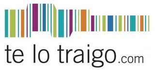 TE LO TRAIGO.COM logo
