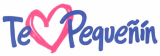 TE PEQUEÑIN logo