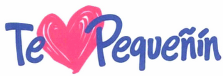 TE PEQUEÑIN logo