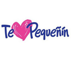 TE PEQUEÑIN logo