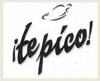!TE PICO! logo