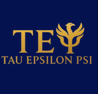 TE PSI TAU EPSILON PSI logo
