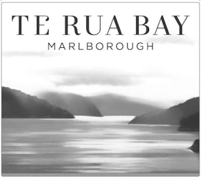 TE RUA BAY MARLBOROUGH logo