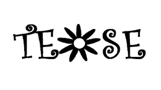 TE SE logo