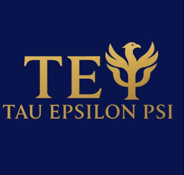 TE TAU EPSILON PSI logo