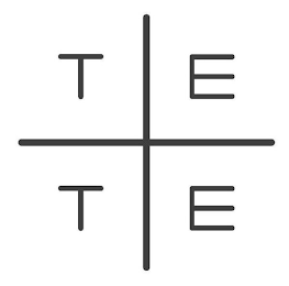 TE + TE logo