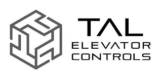 TE TE TE TAL ELEVATOR CONTROLS logo