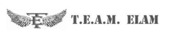 TE T.E.A.M. ELAM logo
