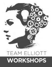 TE TEAM ELLIOTT WORKSHOPS logo