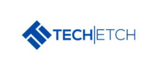 TE TECH|ETCH logo