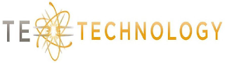 TE TECHNOLOGY logo