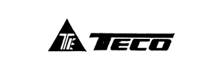 TE TECO logo