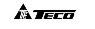 TE TECO logo