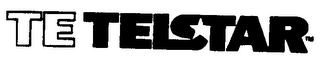 TE TELSTAR logo