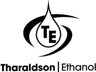 TE THARALDSON ETHANOL logo