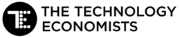 TE THE TECHNOLOGY ECONOMISTS logo