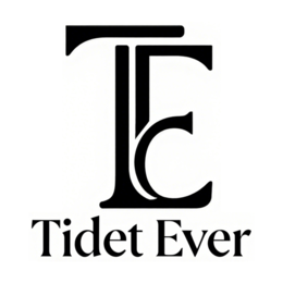 TE TIDET EVER logo