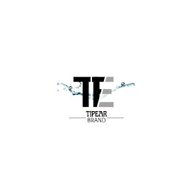 TE TIPEAR BRAND logo