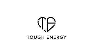 TE TOUGH ENERGY logo
