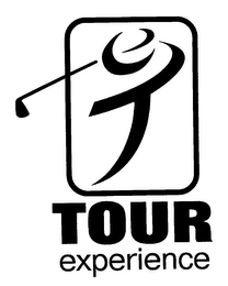 TE TOUR EXPERIENCE logo