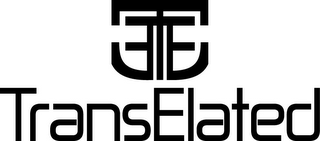 TE TRANSELATED logo