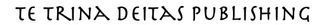 TE TRINA DEITAS PUBLISHING logo