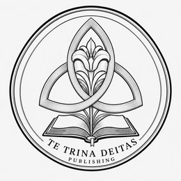 TE TRINA DEITAS PUBLISHING logo