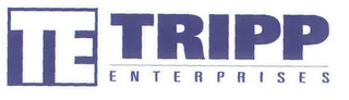 TE TRIPP ENTERPRISES logo