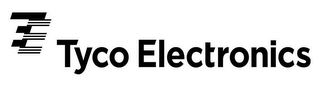 TE TYCO ELECTRONICS logo