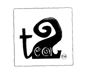 TEA 2 logo