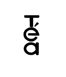 TEA logo