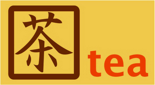 TEA logo