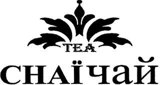 TEA logo