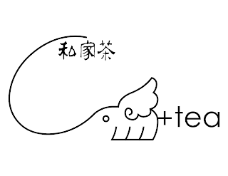 TEA logo