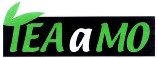 TEA A MO logo