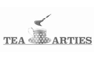 TEA ARTIES logo