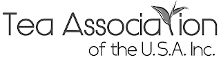 TEA ASSOCIATION OF THE U.S.A. INC. logo